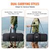 Telescope Case762 mm Multipurpose Shock-Absorbent Telescope Storage Bag