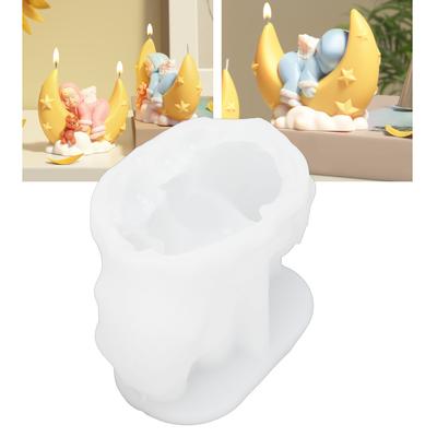 Backen – Silikonmatten & Backformen