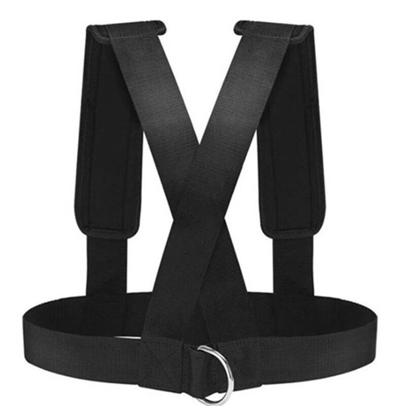 Resistance Training Gear & Fitness Accessories