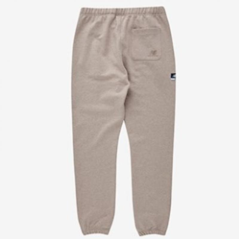 New Balance Kimobazi Uni Brushed Jogger Pants Nbmlb48013 89