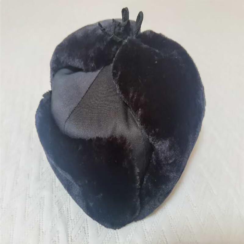 

Шапка Ruibo теплая ветрозащитная на флисовой подкладке One Size