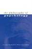 The The Philosophy of Psychology Book