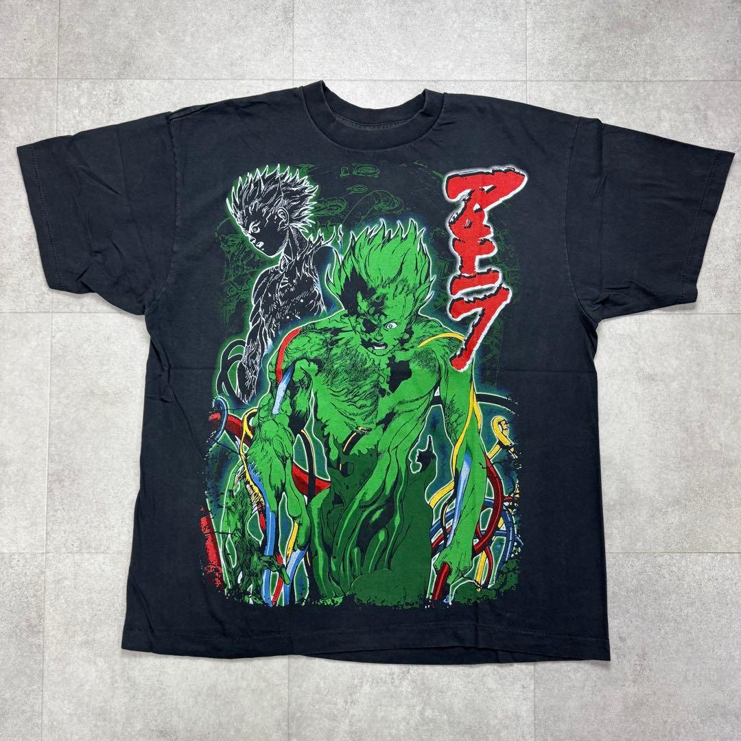 AKIRA T-shirt