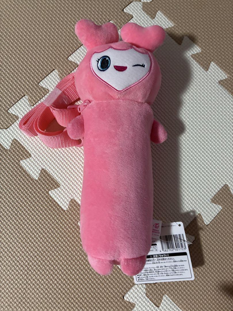 

[USED] TWICE gigo Mobley