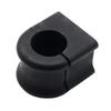 1663231465 Front Sway Bar Bushing For Mercedes Benz W166 ML350 ML400 GL350 GL400 GL450 GL500 GLE350 GLE400 GLE450 GLS350 GLS400