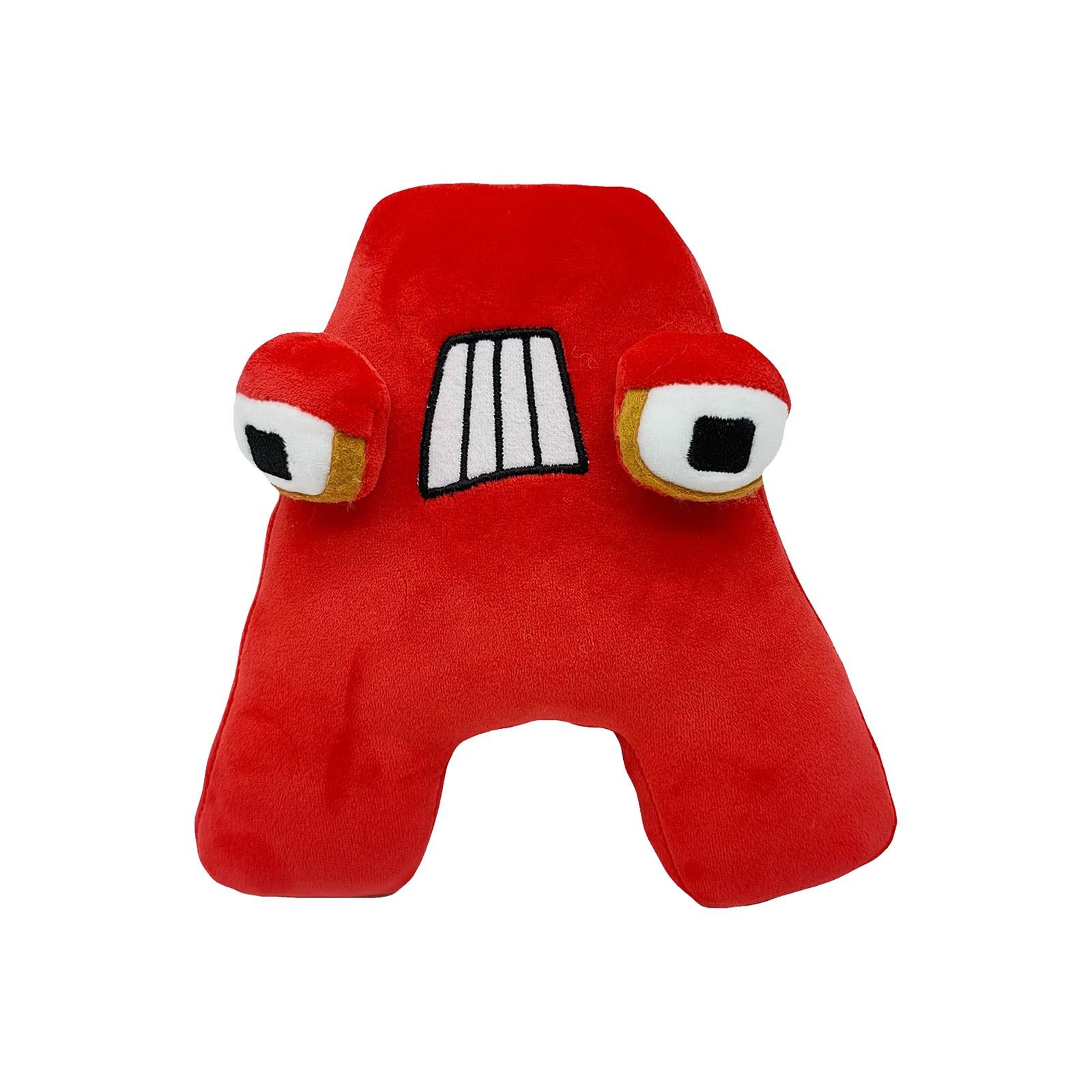 

Милая плюшевая кукла, игрушка в подарок, детская тряпичная кукла в мультяшном стиле One Size