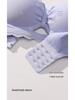 Japanese Floral Hyaluronic Acid Bra for Southeast Asia, Europe, and America