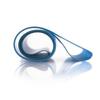 Gu04 Blue 0.9 X 50 X 600 Mm Hms Exercise Band
