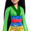 Mulan poupée 29 cm, mattel poupée disney princesses habillage et accessoires hlw14