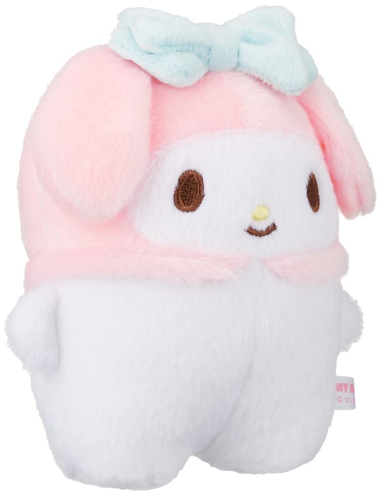 K Company Sanrio Charaktere x Potetan Plüschtier My Melody SAP-NG-MY