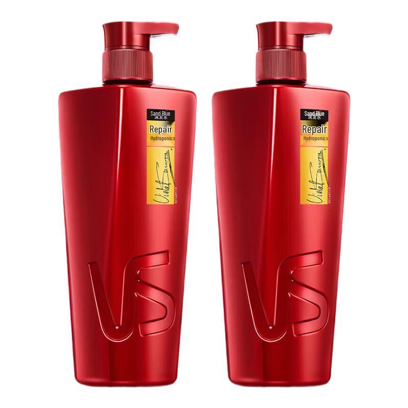 Vidal Sassoon Deep Hydration Shampoo