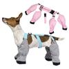 Dog Boot Waterproof Leggings For Paw Protection Dog Snow Boots For Winter Dirty-Proof Anti-Fall Pets Outdoor Walking Supplies