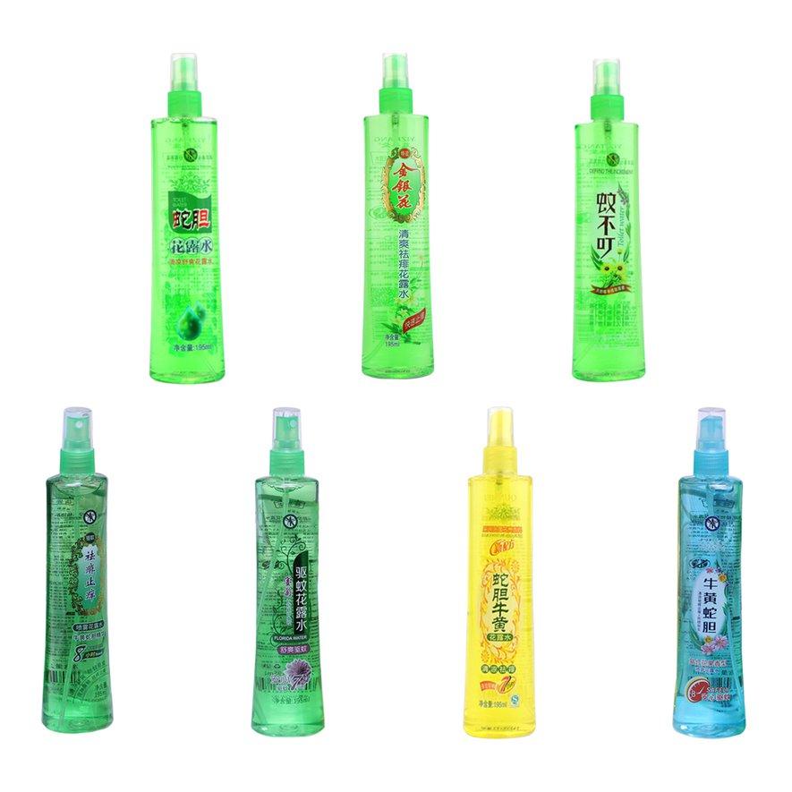 Buy Baby Flower Dew Itch Outdoor Mosquito Repellent Spray Itching