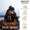 Custom Personalized Blanket Har-ley motorcycle Soft Throw Blanket, Suitable for Family and Friends, Sofa Blanket,Home Decor Christmas gift