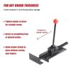 Floor Tools Professional Flooring for Installing, Straightening Laminate and Hardwood