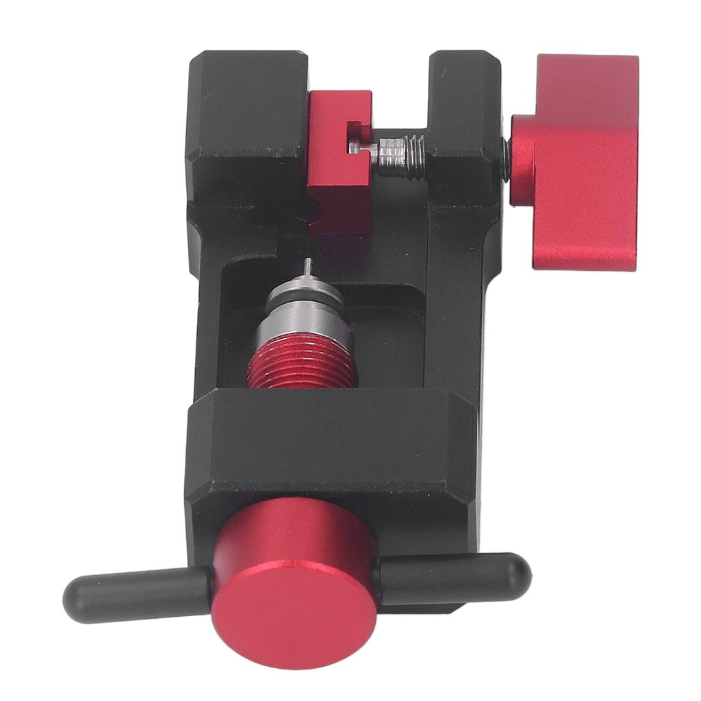 Needle Driver Insertion Tool Bicycle Hydraulic Hose Fitting Insert Tool with Hydraulic Hose Cutter
