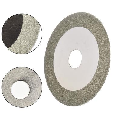 Grinding Wheel Metalworking Abrasive Replacement Accessory Tool Circle