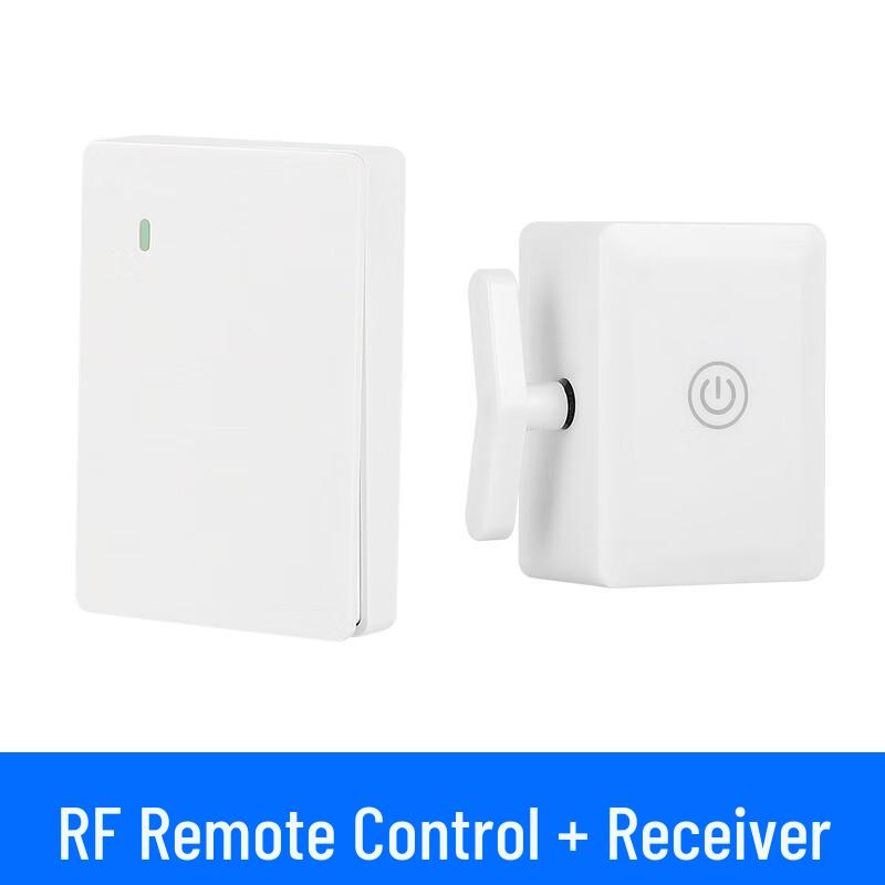 RF Wireless Remote Light Switch Controller