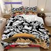 One Piece Soft and Comfortable Duvet Cover, Children's Bedding Set Gift, Extra Large Size, Various Sizes Available LXR22
