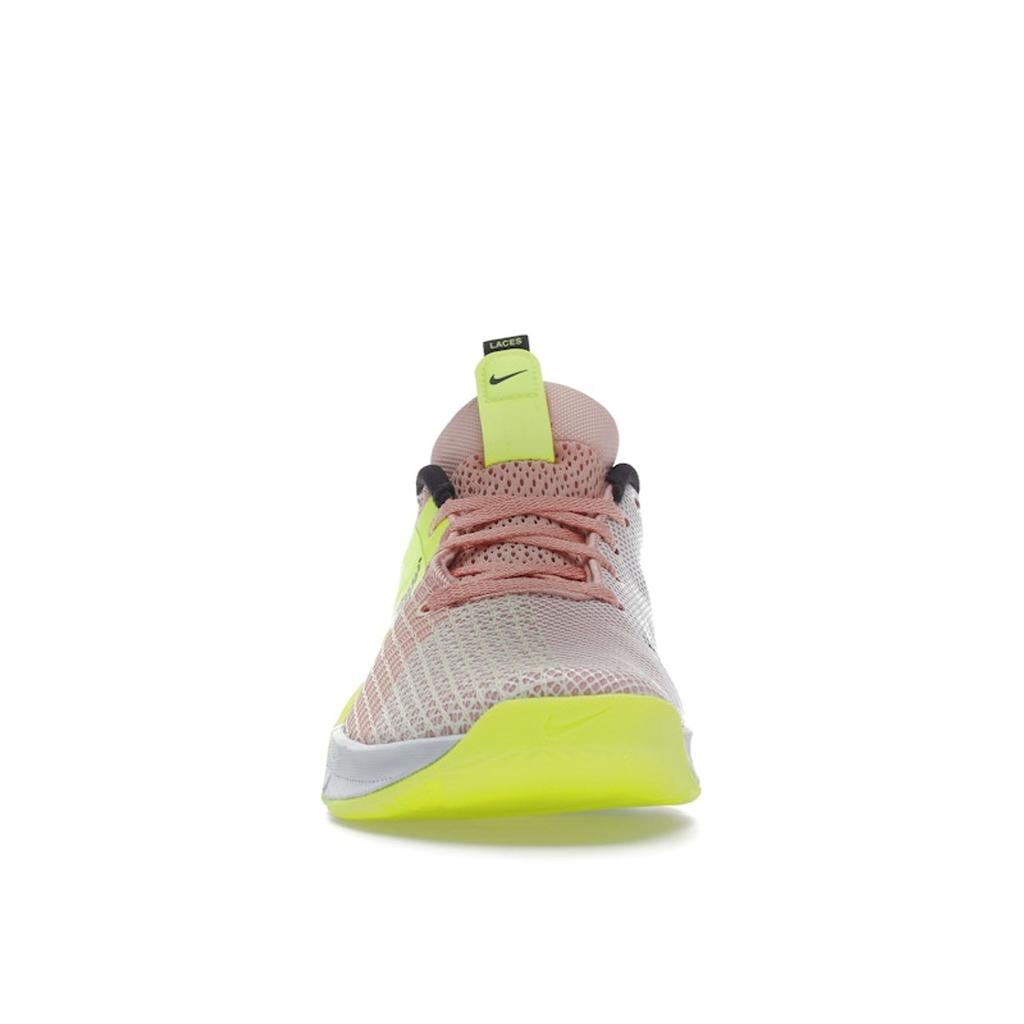 Nike Metcon 8 Women's Training Shoes Arctic Orange Volt DO9327-800