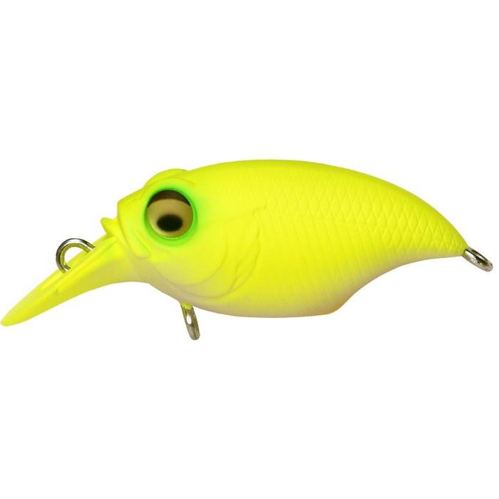 Megabass Griffon Bait Finesse SR-X Lure (Do Chart) 5.2g