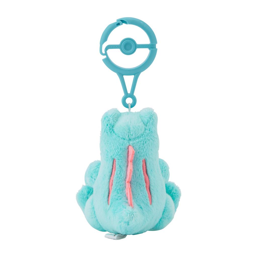 Pokemon Center Original Mascot with Carabiner Totodile -