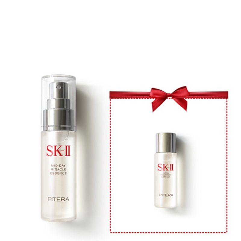 

[10MC2] SK-II Pitera Mist 50ml Set