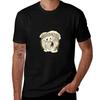 Die letzte Schlacht Narnia klassisch Vintage Cover Illustration T-Shirt Schnelltrocknend Outdoor Sport T-Shirt