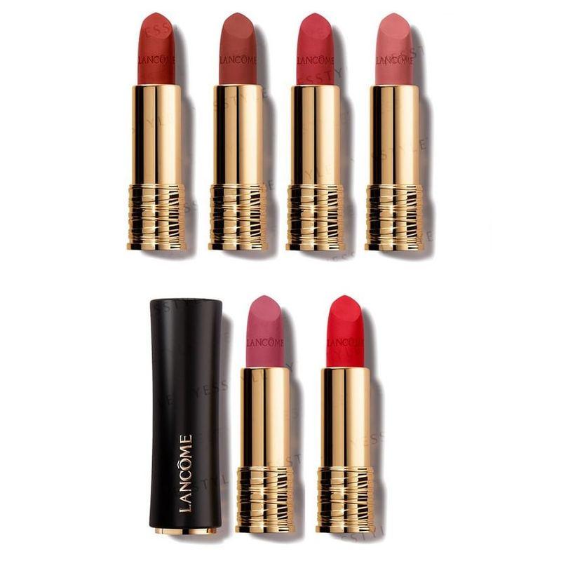 Lancome L'Absolu Rouge Drama Matte Lipstick