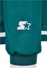 Demiseason Jacket Starter Starter Team Jacket (ST055) Retro Green