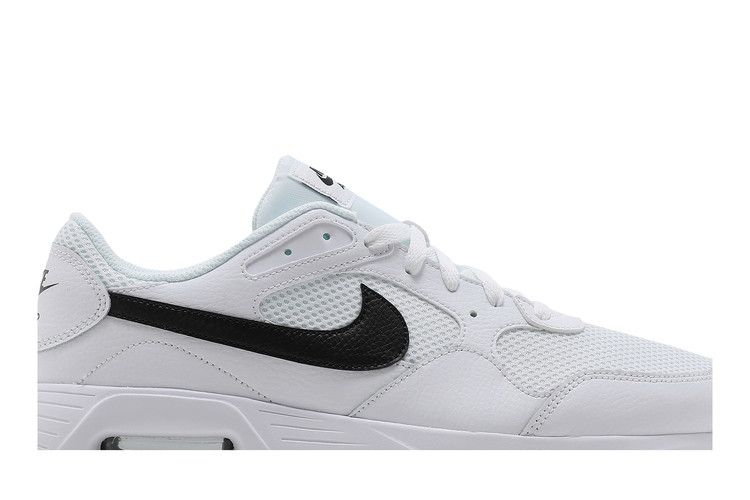 Men's Sneakers Nike Air Max SC White Black White/White/Black