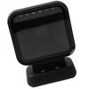 Desktop Barcode Scanner Auto Sensing Continuous Scanning Reliable Barcode Reader Scanner for Supermarket Pharmacy