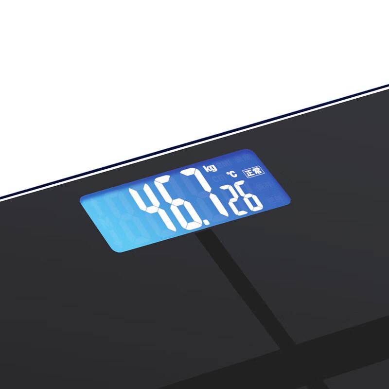 Personal Digital Weight Scale (CN version)