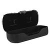 Car Sun   Sunglasses Holder   Plastic   Fit Sun   Glasses Storage Box for Cars Trucks