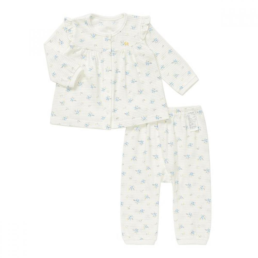 

Bluedog Baby Flower Bouquet Underwear 46170 054 09 Blue/6 months (75)