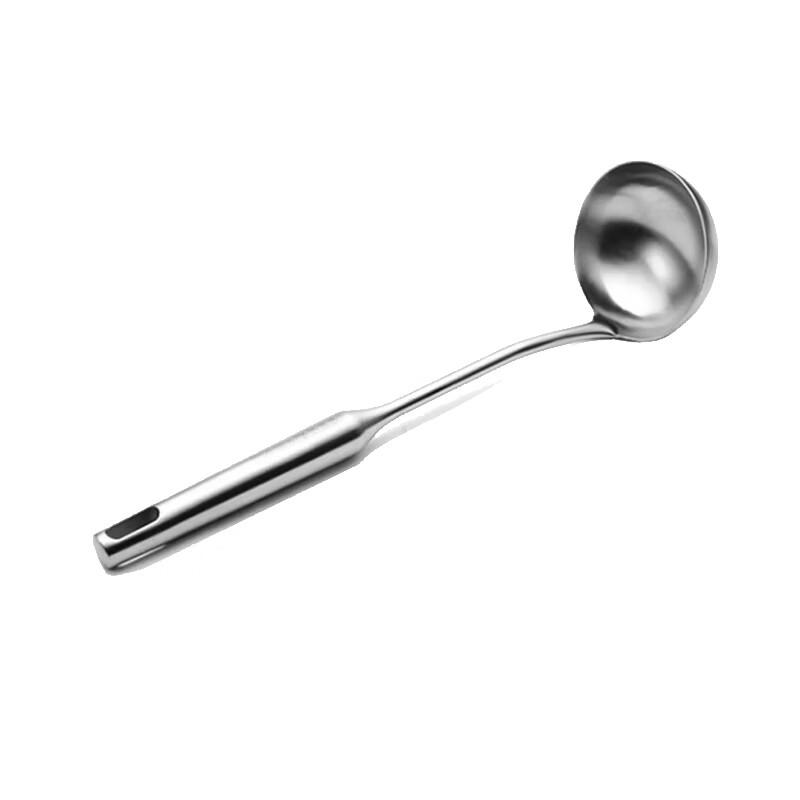 304 Stainless Steel Long Handle Multi-purpose Ladle