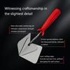 Corner Plastering Trowel Inside Outside Angle Finishing Hand Tool For Wall Renovation Construction Decoration Accessory Gift