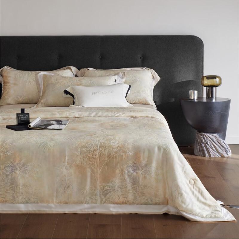 LISM Tencel Summer Cool Quilt