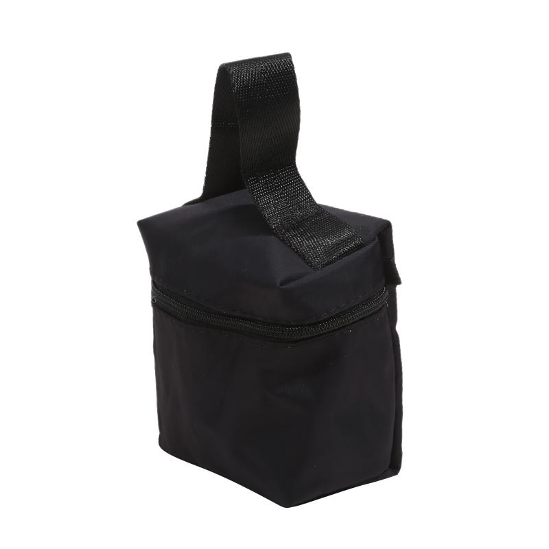 Travel Cosmetic Bag For Women Cute Mini Handbag Organizer Makeup Bags Storage Pouch For Sanitary Napkin Headphones Small Items