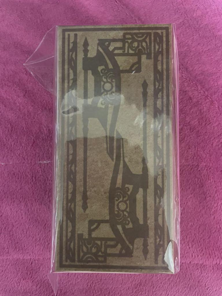 [USED] Fate/Grand Order Absolute Demonic Front: Babylonia