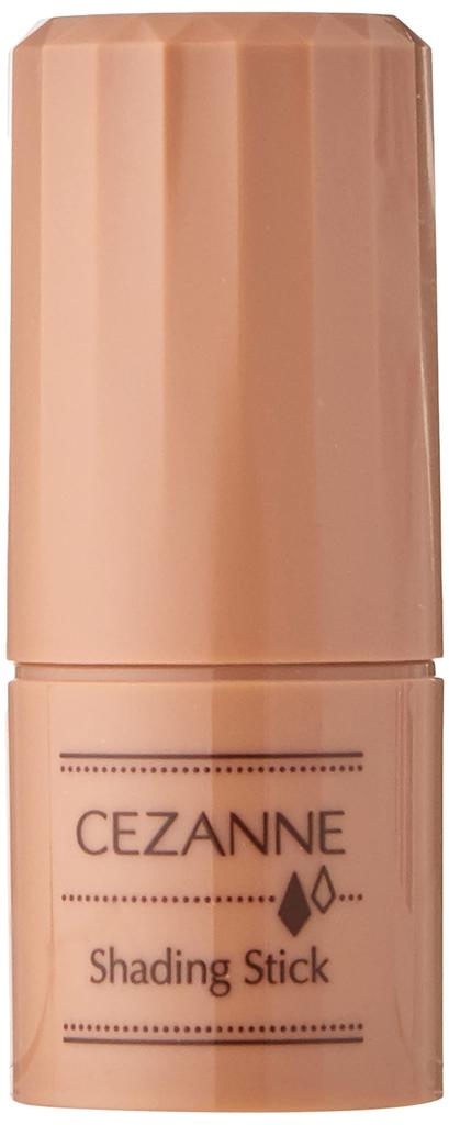 Cezanne Shading Stick Matte Brown