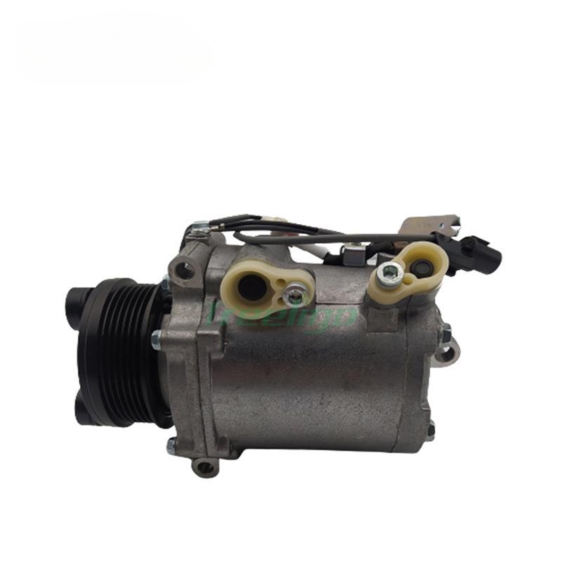 Kompatibilní s modely kompresorů Mitsubishi: MR7813A068, 6453WA, 6433WA, 7813A069, CO 10845AC