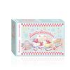 300 Piece Jigsaw Puzzle - Sanrio Fast Food, Popular Korean Puzzle