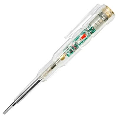 Voltage Meter Tester Pen Non-contact Induction Digital Power Detector Pencil Electric Screwdriver Probe Circuit Indicator Tools