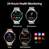 SACOSDING GT4PRO Smart Watch Women Wireless Call ECG+PPG Blood Pressure Health Monitor SOS Sports Fitness Smartwatch For Men