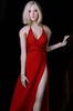 [TOYBARJAPAN] 1/6 Scale Figure Accessory/JOA-28A Beautiful Woman In Sexy Evening Dress and High Heels (Body and Head Not Included)