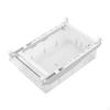 Clear Fridge Storage Solution for Efficient Home Organization