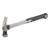 Claw Hammer Small Hammer Nail Hammer Woodworking Tools Multifunctional Stainless Steel Hammer