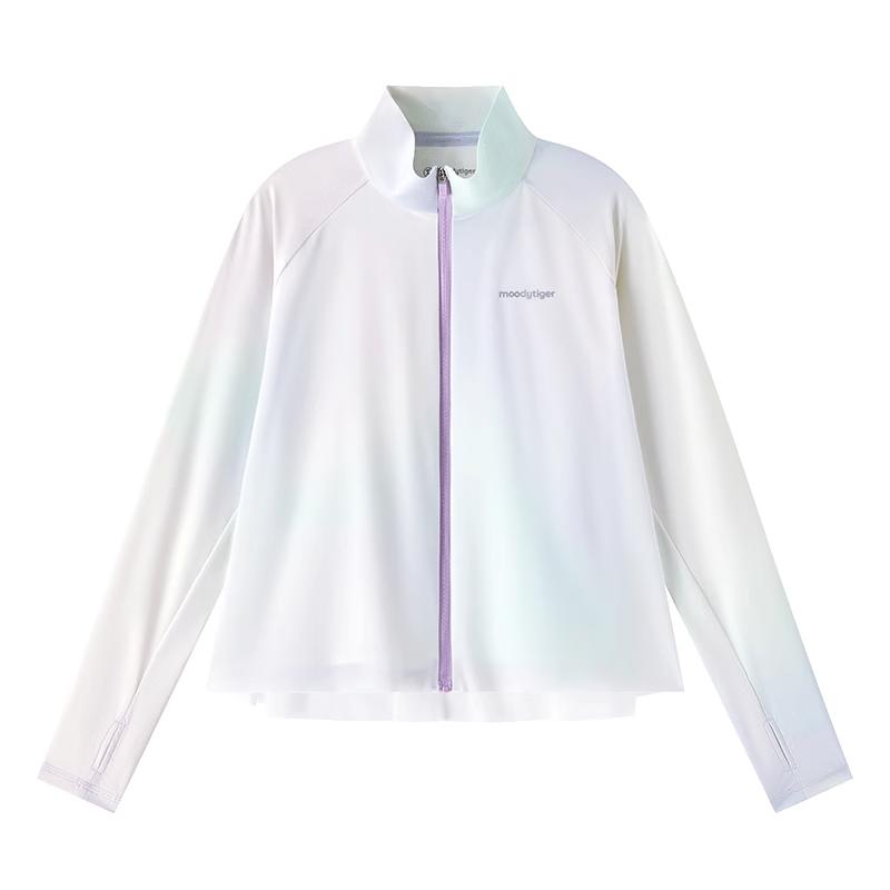 Moodytiger Girls Sun Protection Sportswear 175