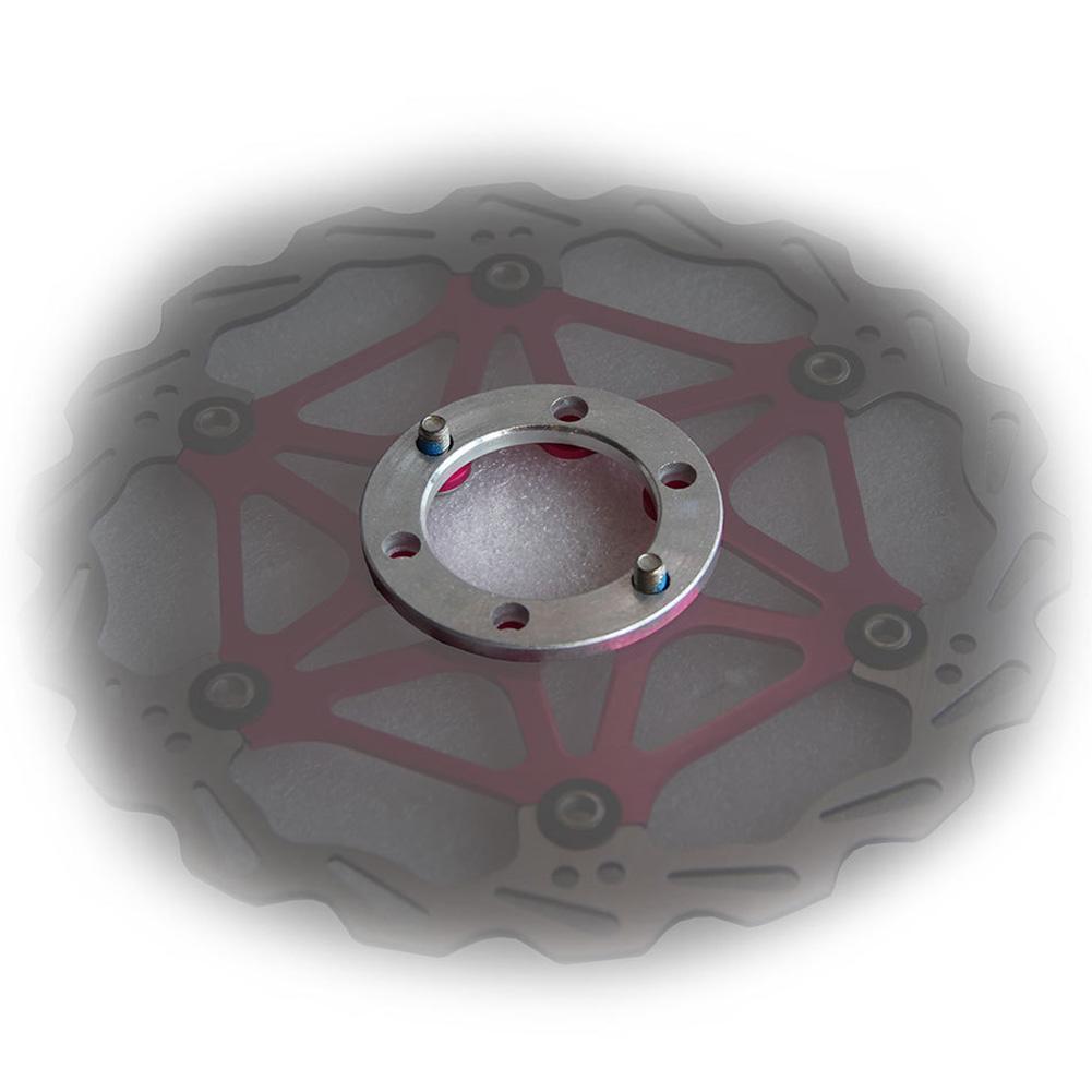About 20g Brake Washer Pads About 55mm Parts Silver Stainless Steel Bolts